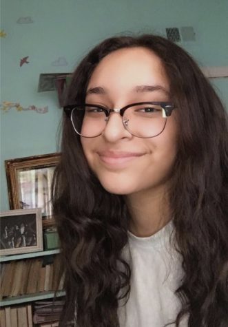 Photo of Maggie Razo