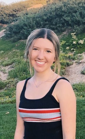 Photo of Brooklyn Rappe