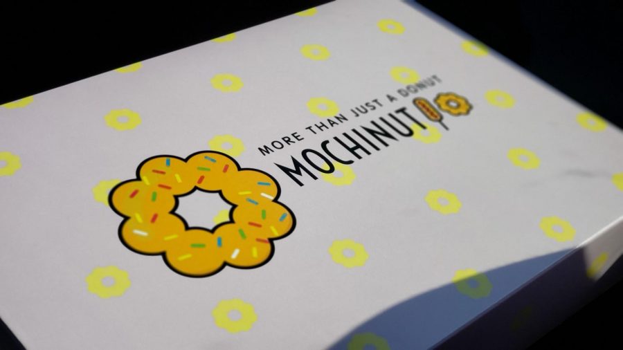 Located in Korea Town, Mochinut LA is notorious for coating their donuts with flavored icings exceeding the standard glaze or chocolate. These flavors include black sugar creme brulee, thai tea, taro fruity pebbles, and more!
