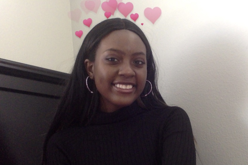 Zara Koroma is Going to State: A Love Letter to Myself