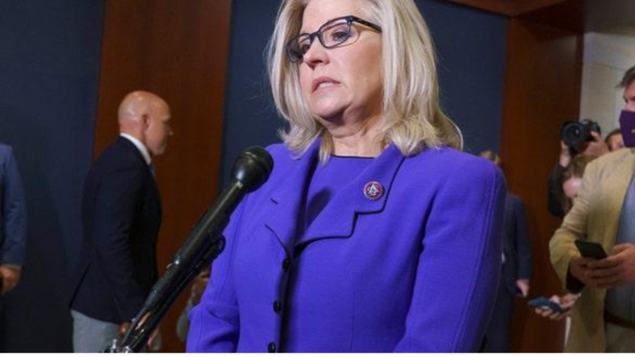 Rep.+Liz+Cheney%2C+R-Wyo.%2C+speaks+to+reporters+after+House+Republicans+voted+to+oust+her+from+her+leadership+post+as+chair+of+the+House+Republican+Conference%2C+at+the+Capitol+in+Washington%2C+Wednesday%2C+May+12%2C+2021.