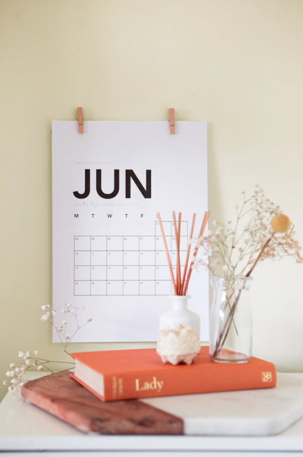 There is a reason to celebrate every day in June.