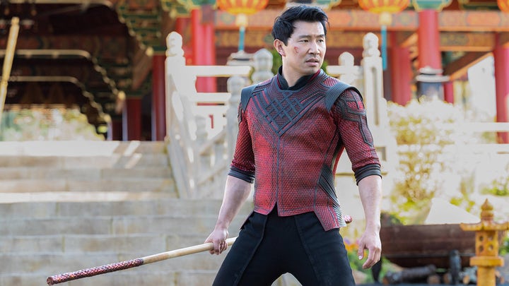 Marvels ‘Shang-Chi and the Legend of the Ten Rings topped the U.S. box office for the third weekend in a row. (Jasin Boland)