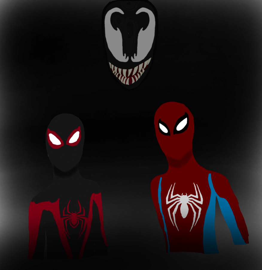 Do You Play as Venom in Marvel's Spider-Man 2?