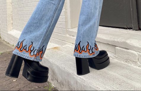 Flamin’ Hot COBRA.