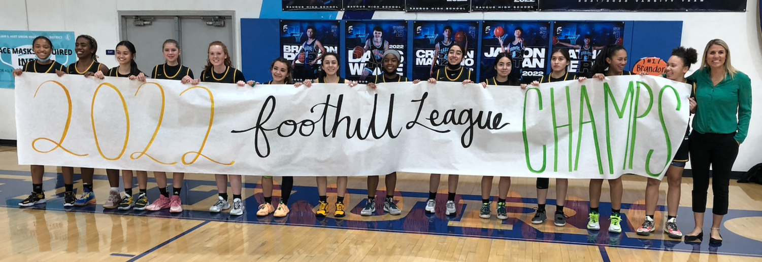 Girls+Basketball%3A+Your+2022+Foothill+League+Champions