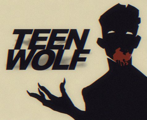Teen Wolf comes back from the dead.