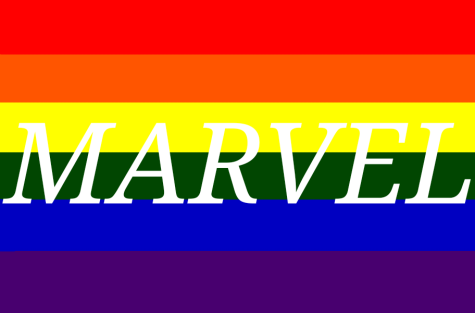 The Marvel Cinematic Universe expands by introducing the newest generation of heroes to help in LGBTQ representation in entertainment.