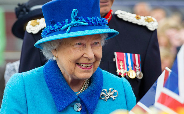 Queen+Elizabeth+II+Britain%E2%80%99s+longest+reigning+Monarch