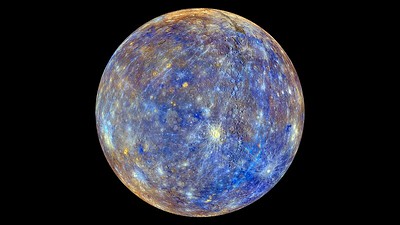 We sometimes blame the planet Mercury for those periods when everything seems to go wrong. From complications in our daily tasks to miscommunication, when Mercury is Retrograde the world turns upside down for us