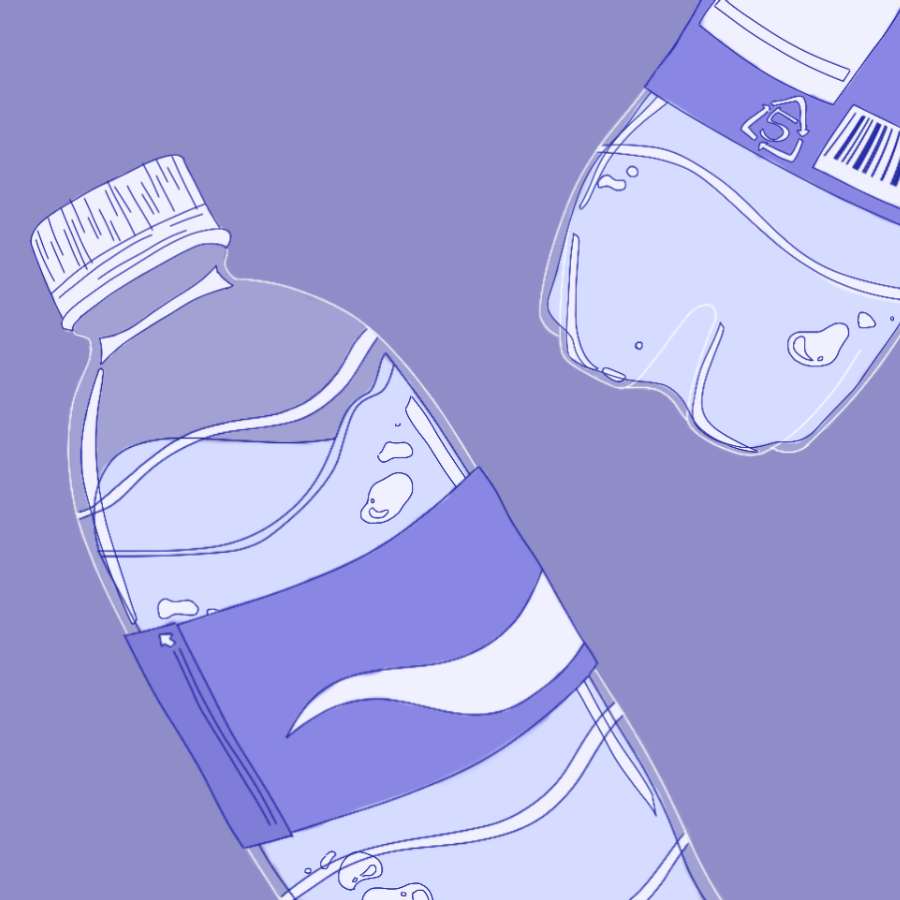 Whats the best bottled water?