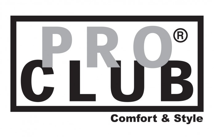 Logo of the company Pro Club