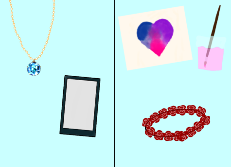 When thinking about getting someone gifts, which is better? Homemade or store-bought?