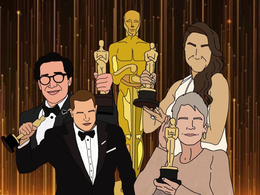 2023 Oscars