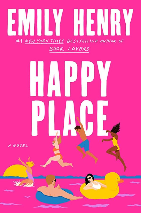 Happy+Place+by+Emily+Henry