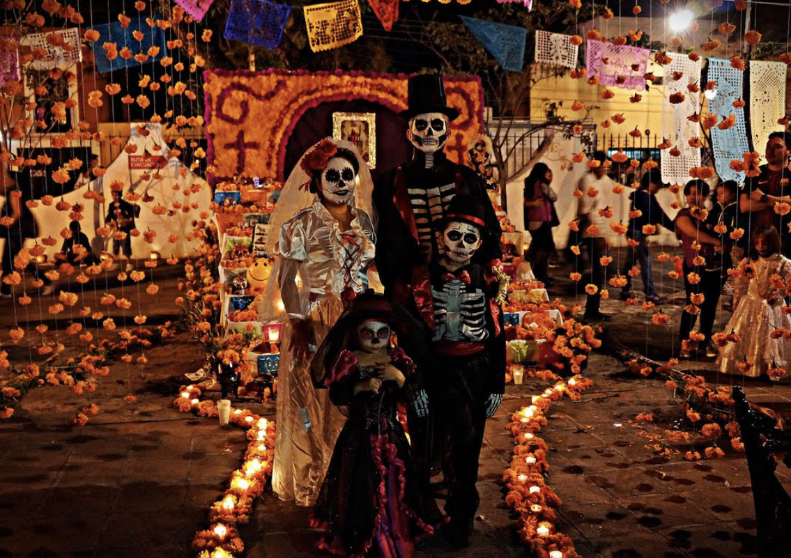 D%C3%ADa+de+los+Muertos-Oaxaca+Mexico