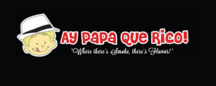 Ay Papa Que Rico! A restaurant that knows where its at.