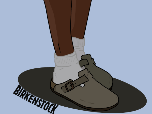 Birkenstock Clogs