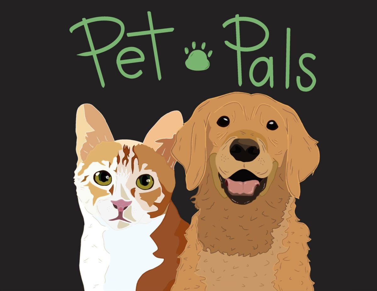 Canyon Pet Pals Club