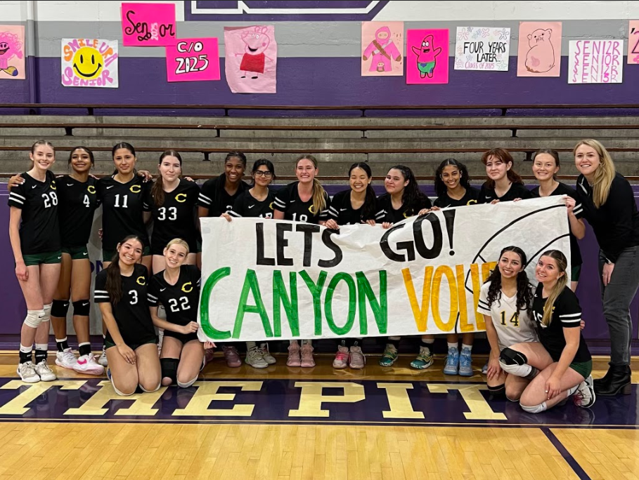 Canyon Girls Varsity Volleyball 

Source: https://www.instagram.com/p/DBm7JcSvQ_d/?utm_source=ig_web_copy_link&igsh=MzRlODBiNWFlZA==