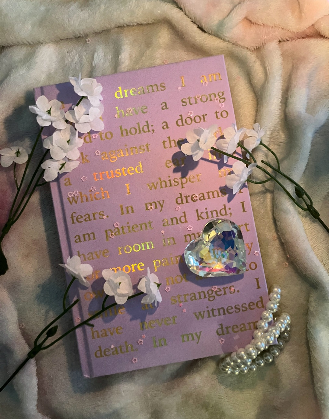 The Release of "Watch Me" by Tahereh Mafi