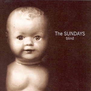 The Sundays Album Cover