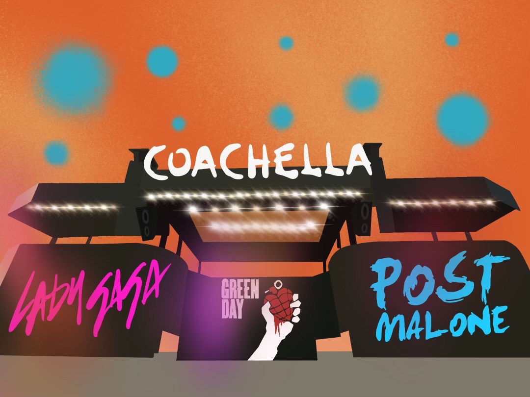 Coachella 2025 Festival