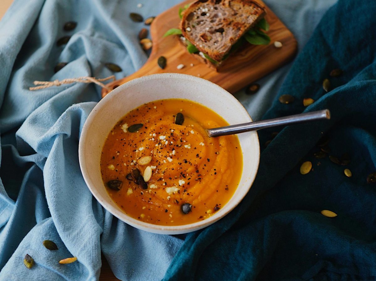 Top 5 Best Soups