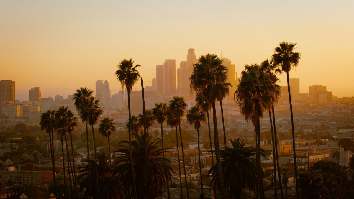 Los Angeles, California