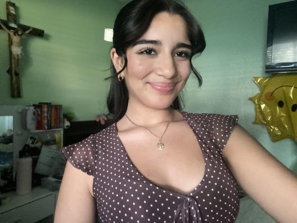 Cindy Orozco