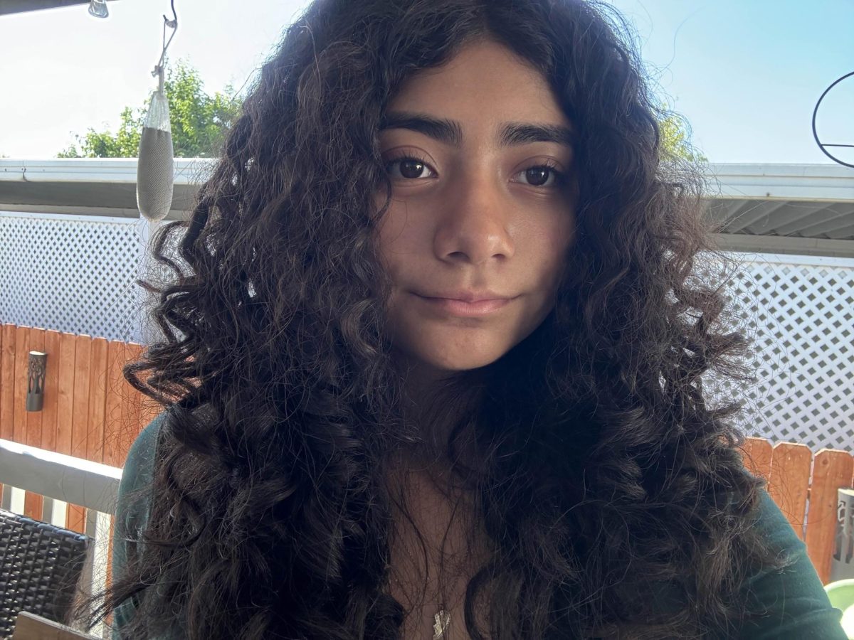 Itzy Lopez Ramirez