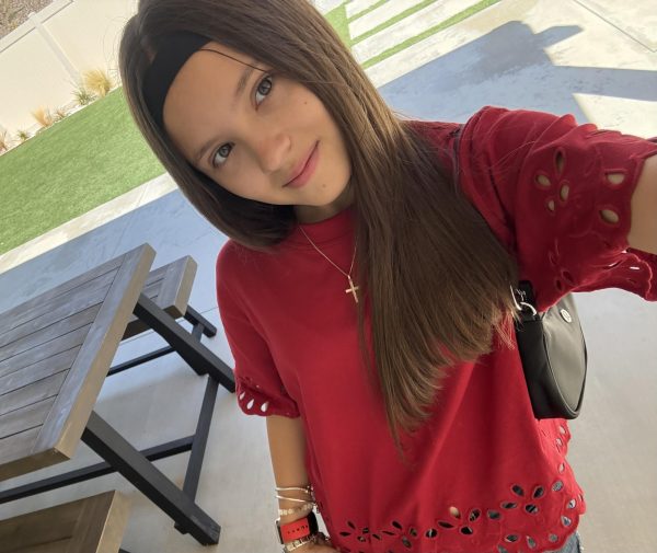 Maria Coronel