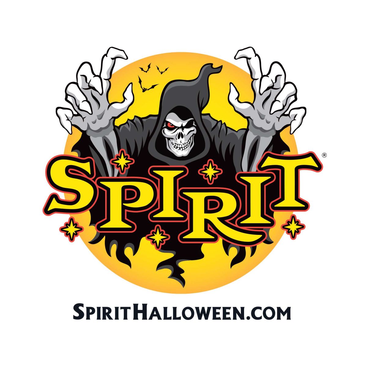 Spirit Halloween Logo