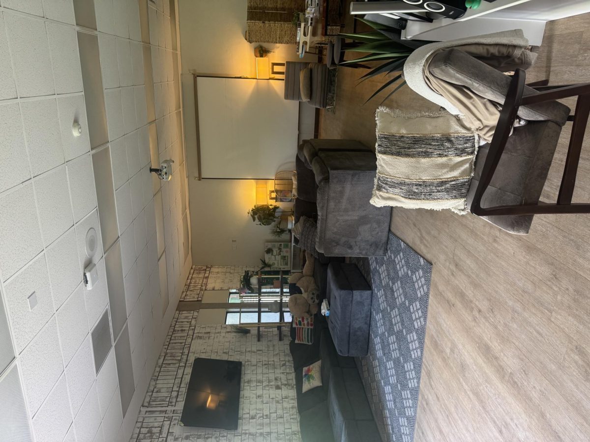 Inside Canyon's Wellness Center