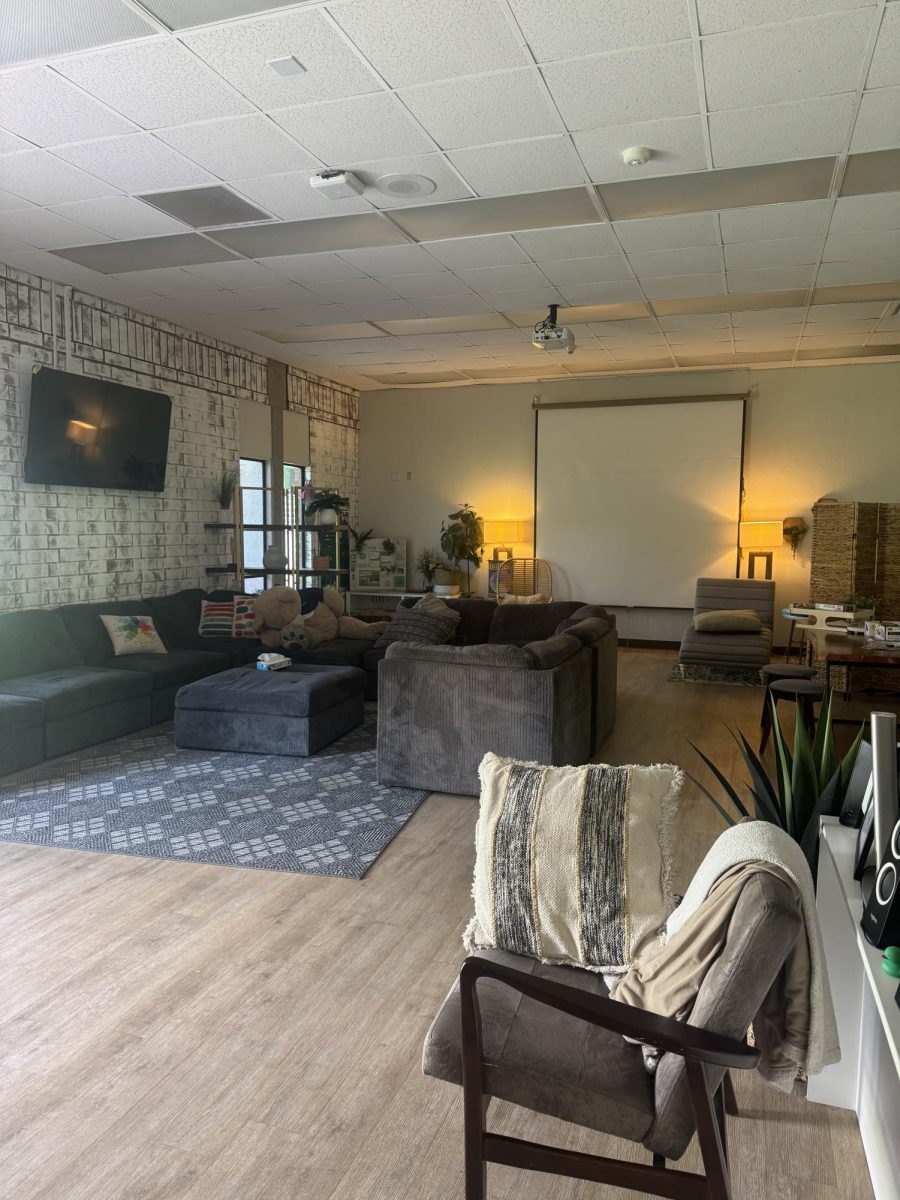 Inside Canyon's Wellness Center