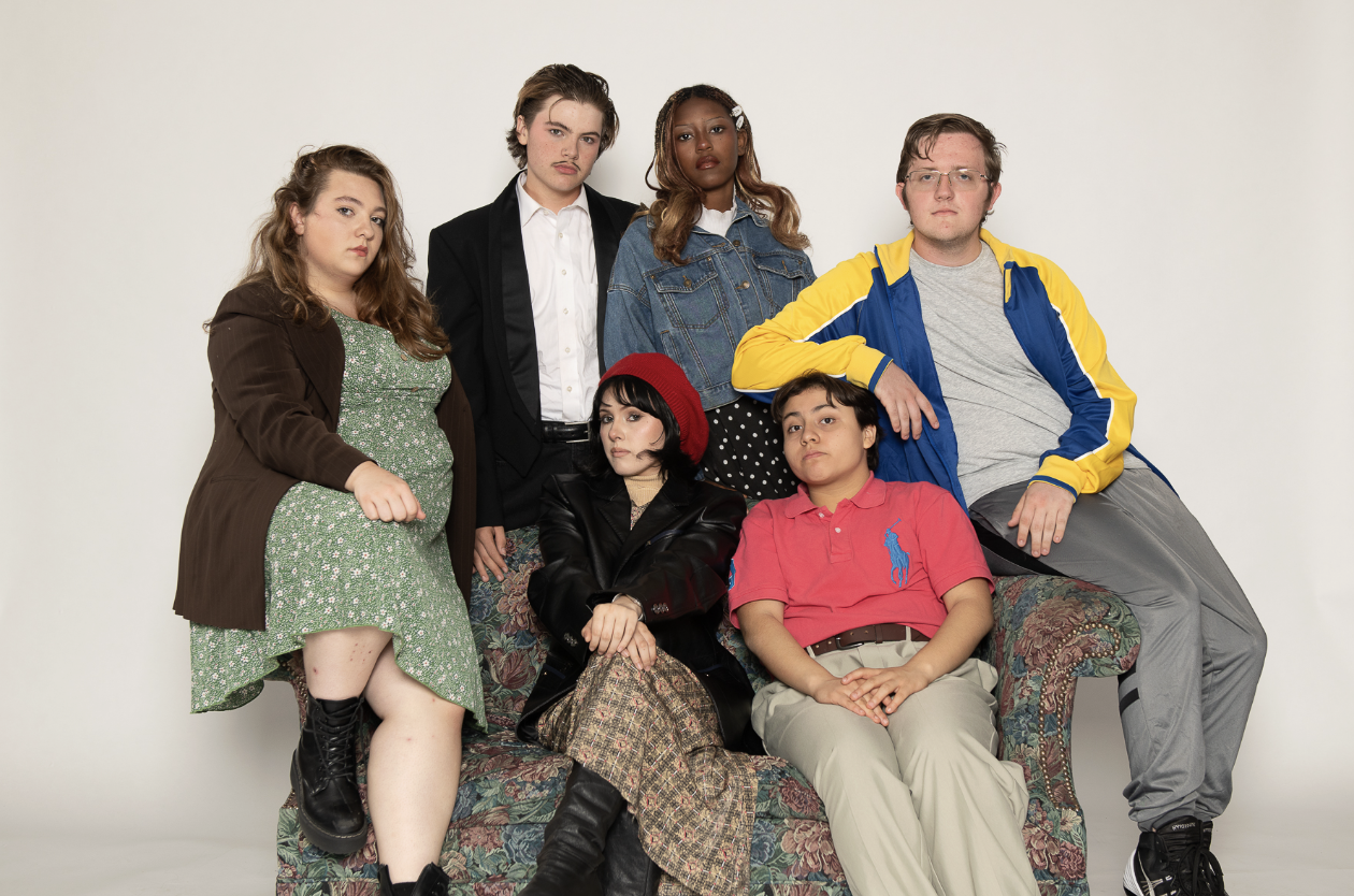 Oh My Lanta! Canyon Drama Has a New Show!