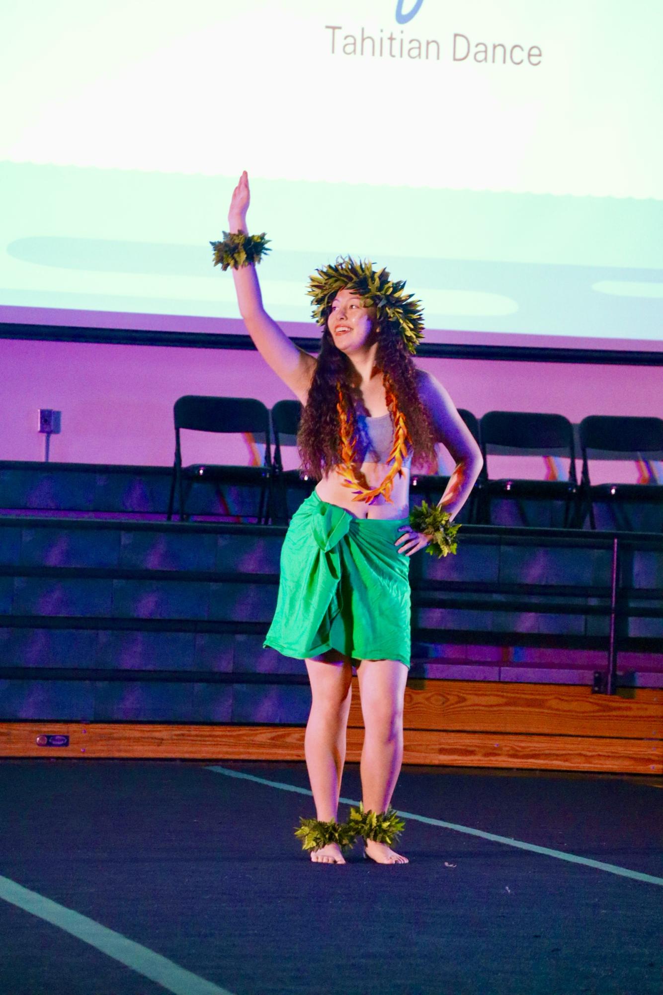 I Can't Stop Singing Praises for This Year's Talent Rally
