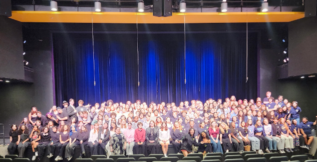 Never Underestimate the Powers of Home Court Advantage: Canyon Drama's HDTF Recap