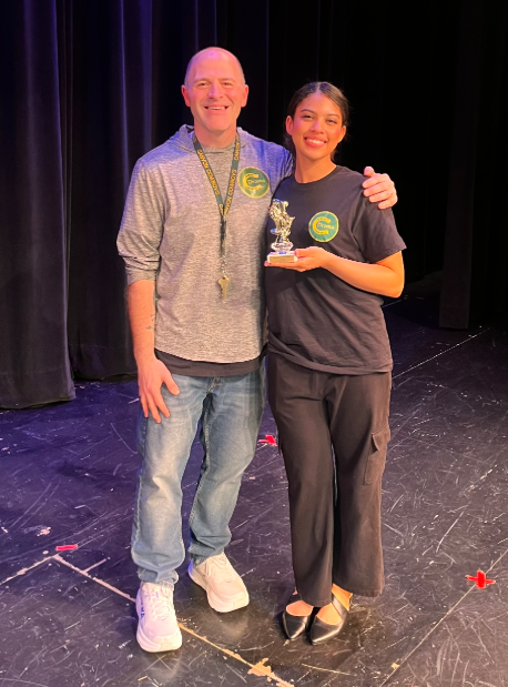 Never Underestimate the Powers of Home Court Advantage: Canyon Drama's HDTF Recap