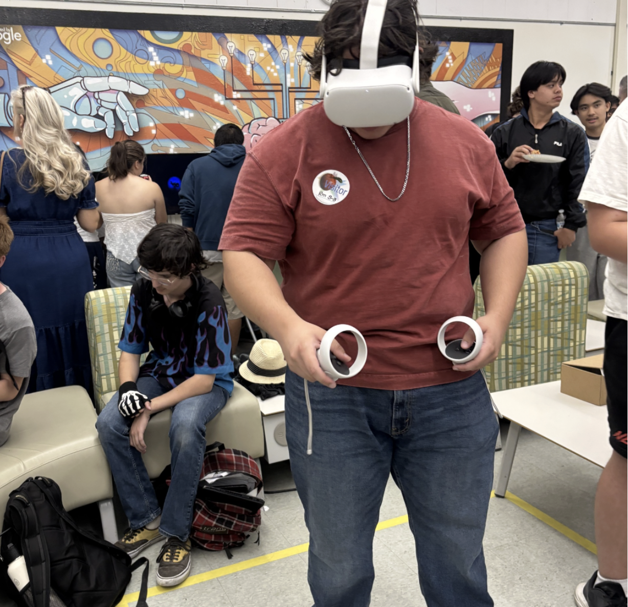 Canyon's Demo Day and Computer Science Pathway