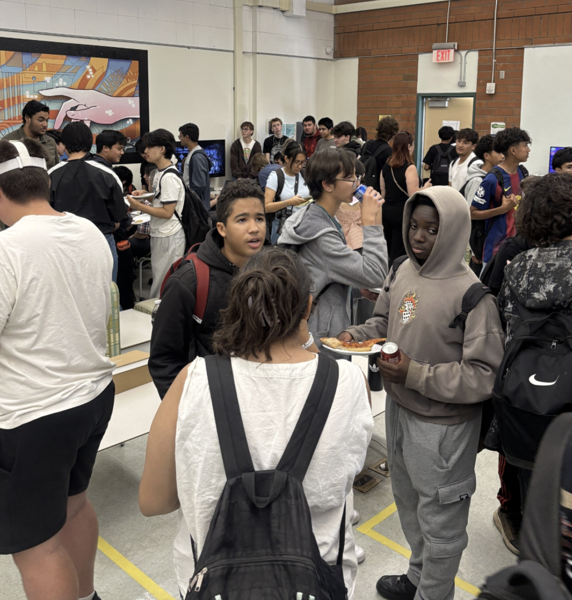 Canyon's Demo Day and Computer Science Pathway