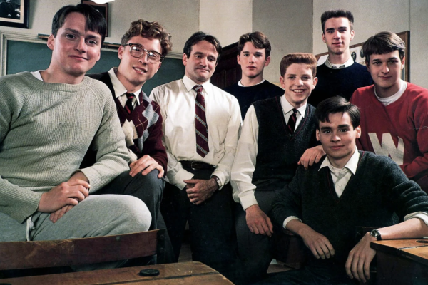 Dead Poets Society Cast Members 
